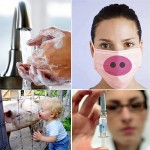 Important things to do to prevent swine flu infection