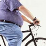 Cycling for weight loss