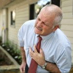 Men’s health: Symptoms likely to suggest the onset of heart attack