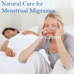 Few Natural Cures for Treating Menstrual Migraines