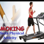 Smoking Causes Long-Standing Effects on Physical Activity