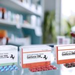 What Is Cenforce? Everything You Need to Know About This ED Medication