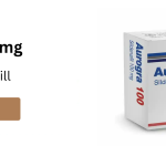 Aurogra 100mg: Uses, Benefits, Side Effects, and Safety Explained