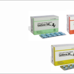 What Is Cenforce? Everything You Need to Know About This ED Medication