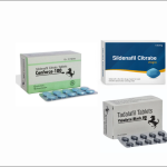 Erectile Dysfunction (ED) - Major Causes, Symptoms, and Treatments