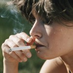 How to overcome depression due to quitting cigarettes - part I