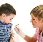 Kids respond better to swine flu vaccine