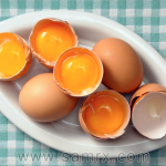 Eggs have a Multiplicity of Benedictions for Healthy Living