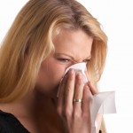 Sources of Various Commonly Experienced Allergies