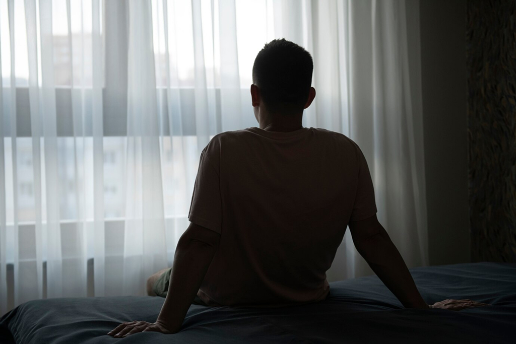 Loneliness and Erectile Dysfunction