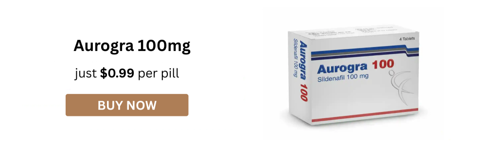 aurogra 100 mg