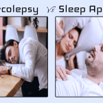 Narcolepsy vs. Sleep Apnea: Symptoms, Causes, and Can You Have Both?